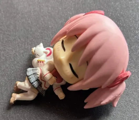 ねむらせ隊 鹿目まどか