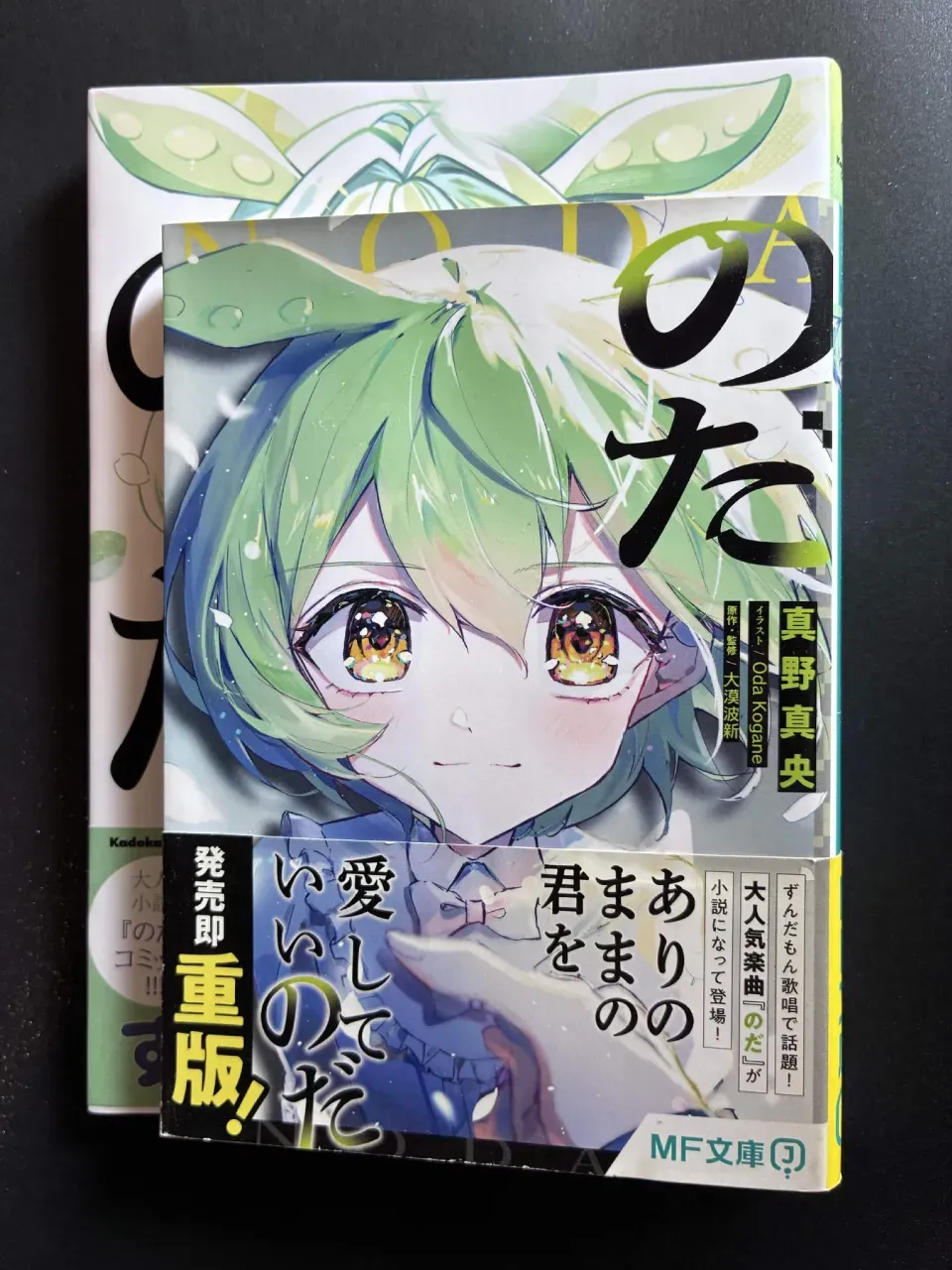 小説版との比較